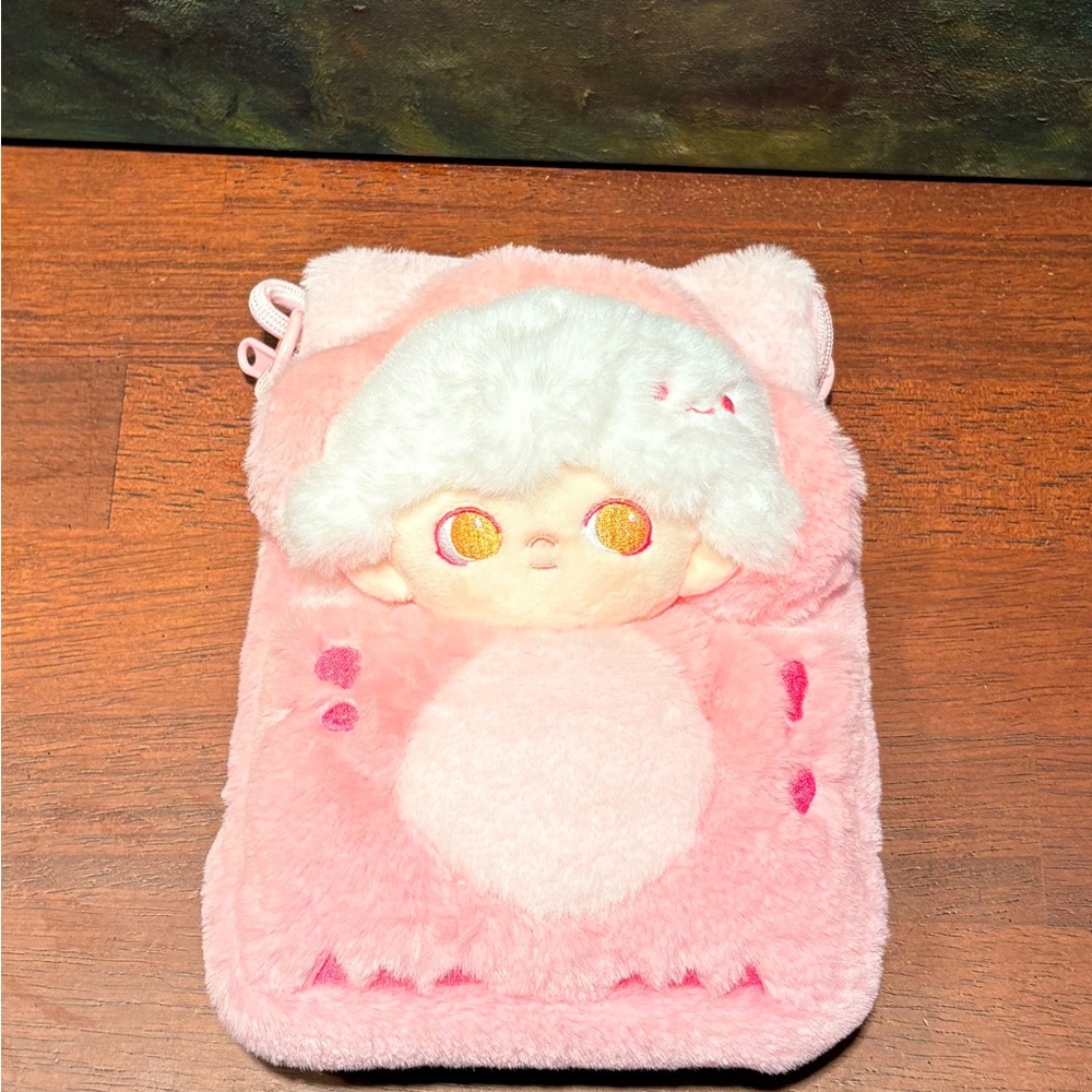 Dimoo Crossbody Bag